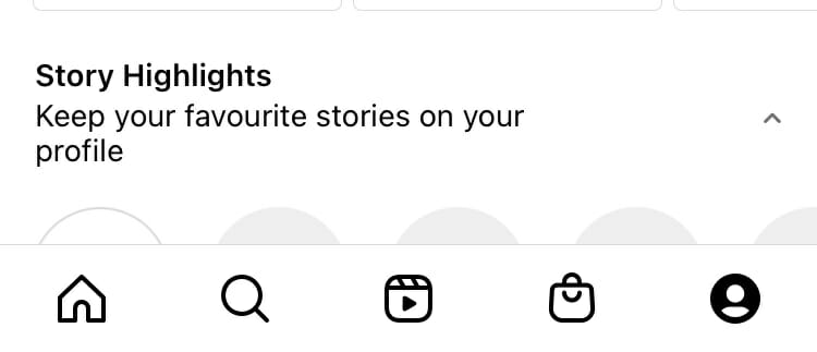 Instagram Likes - Open your Instagram