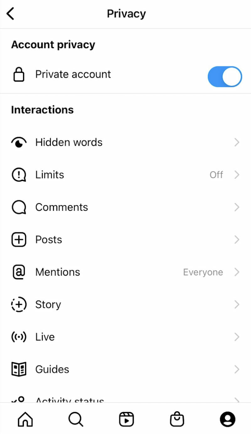 How to Hide Instagram Likes and Why It's Important