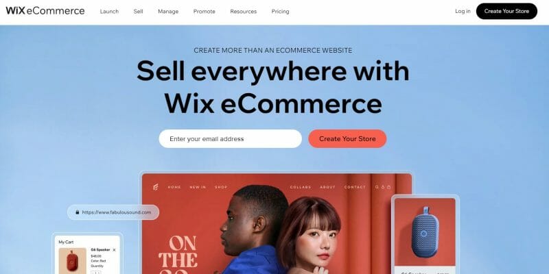 Wix.com