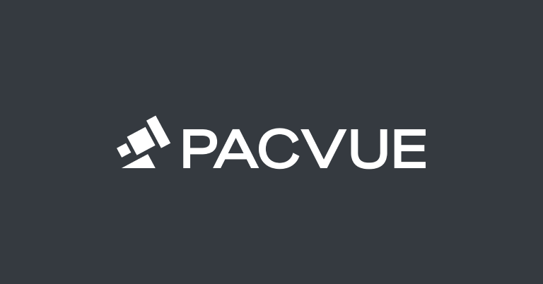 pacvue commerce logo