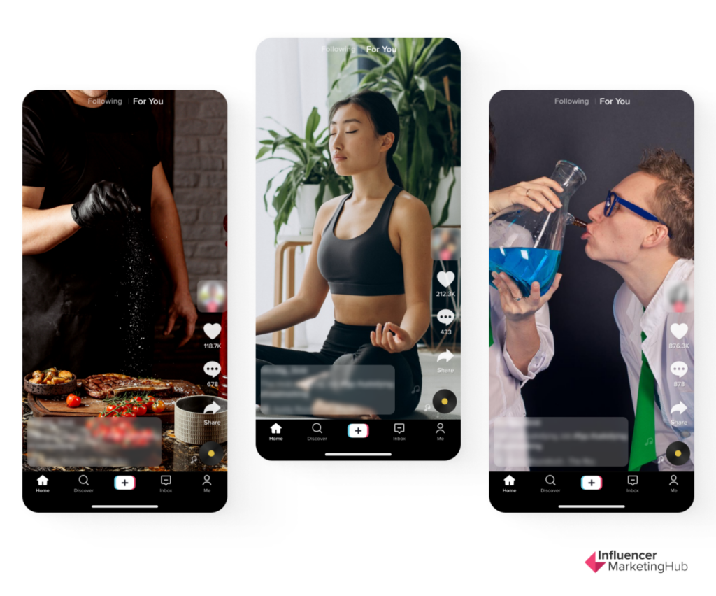 Competes With TikTok for Short-Form Video