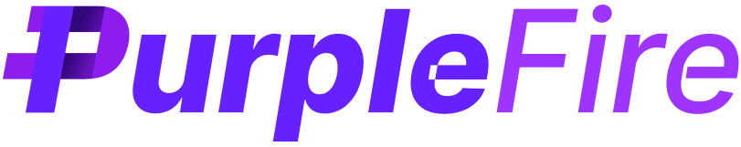 PurpleFire Web development agency