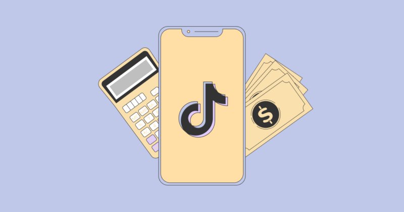 How Much Does TikTok Pay Free Calculator   ARTICLE How Much Does TikTok Pay 