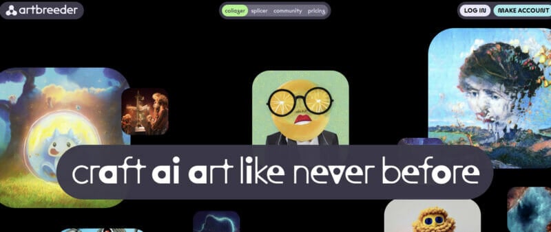 starryai - AI Art Generator App - AI Art Maker