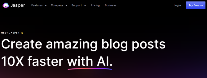 Jasper.ai