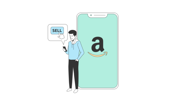 Amazon International Marketplaces