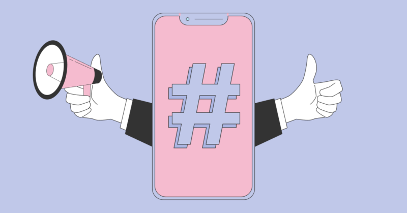 Best Hashtag Campaigns on Social Media