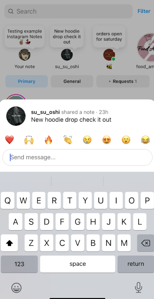 Explained: What is the New Music Feature on Instagram Notes? How