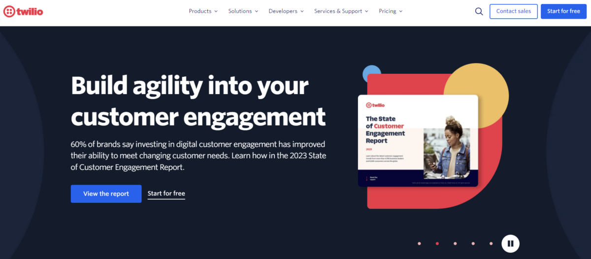 Top 11 Customer Engagement Platforms Built for Enterprises to Delight