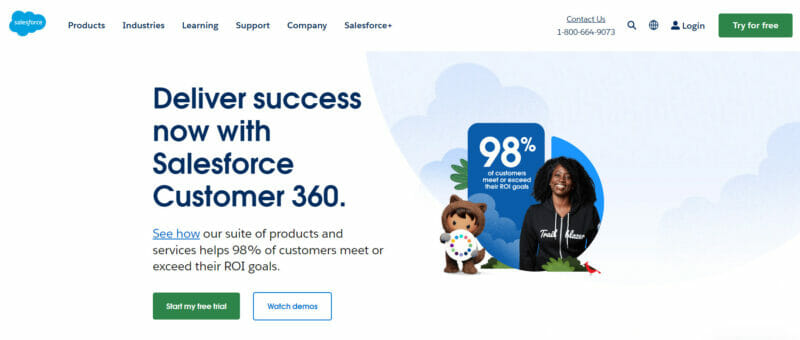 Salesforce