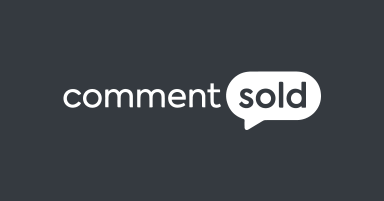 CommentSold review