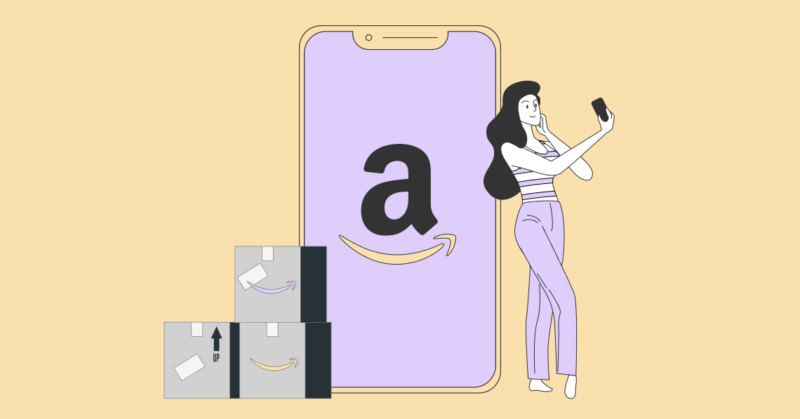 Amazon Influencer Marketing