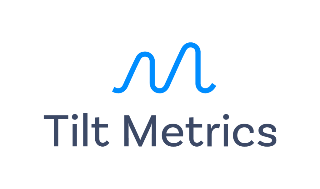tilt metrics logo