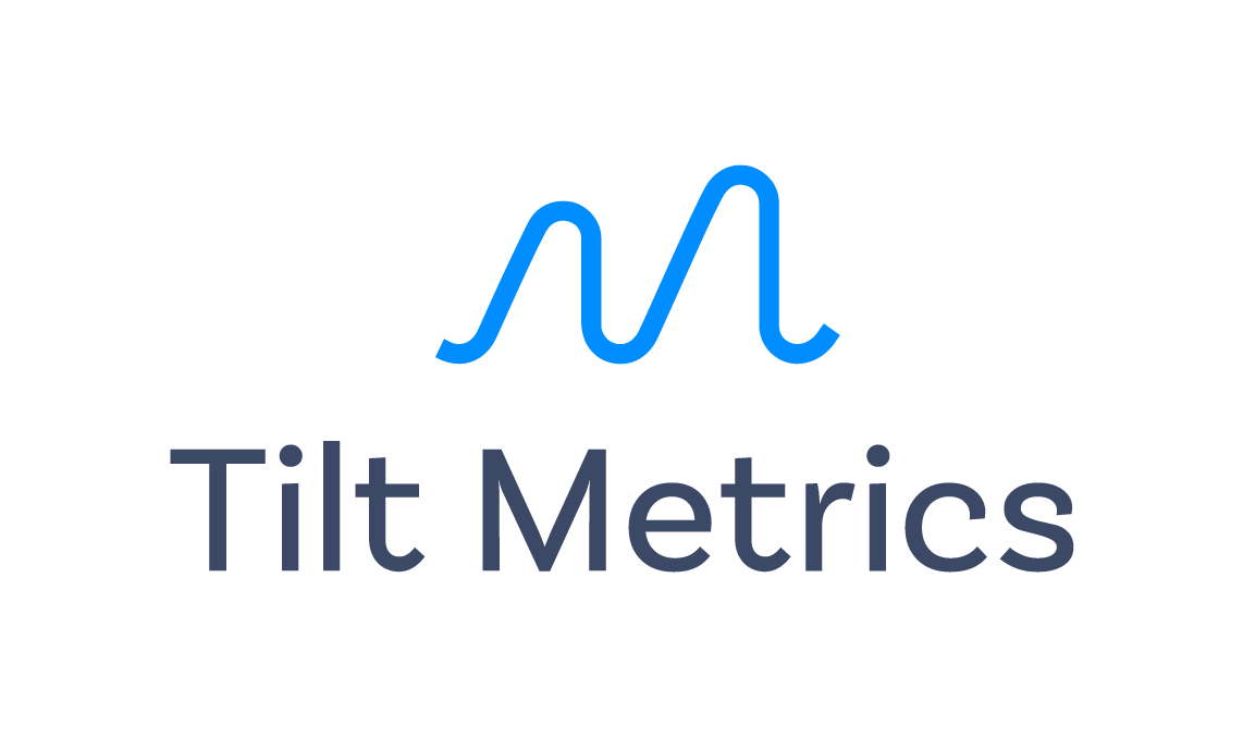 tilt metrics logo