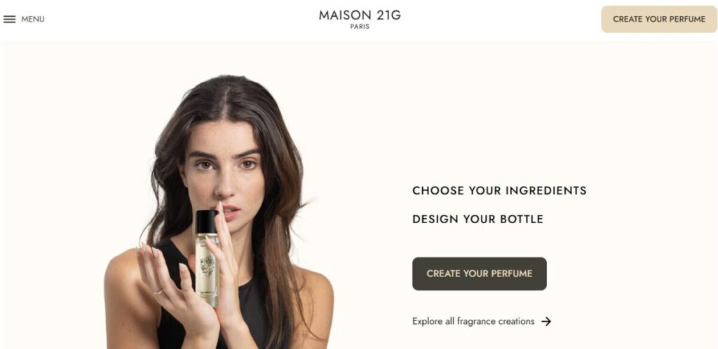 Maison 21G