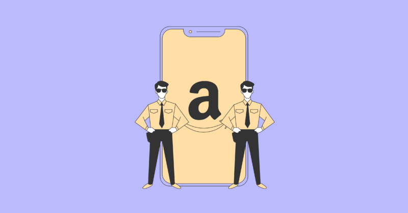 Amazon Fraud Detection Guide