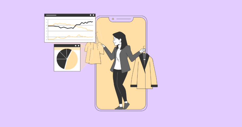 Top Fashion eCommerce Stats, Facts, and Trends