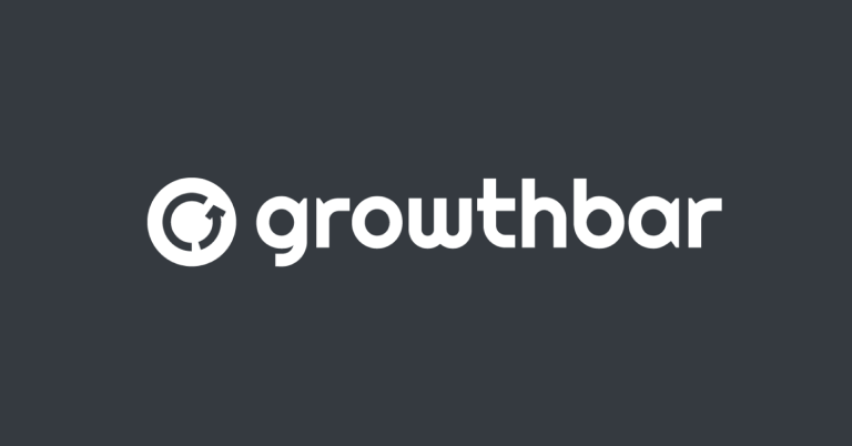 GrowthBar Review: Unlocking the Power of AI for Bloggers and Content Teams