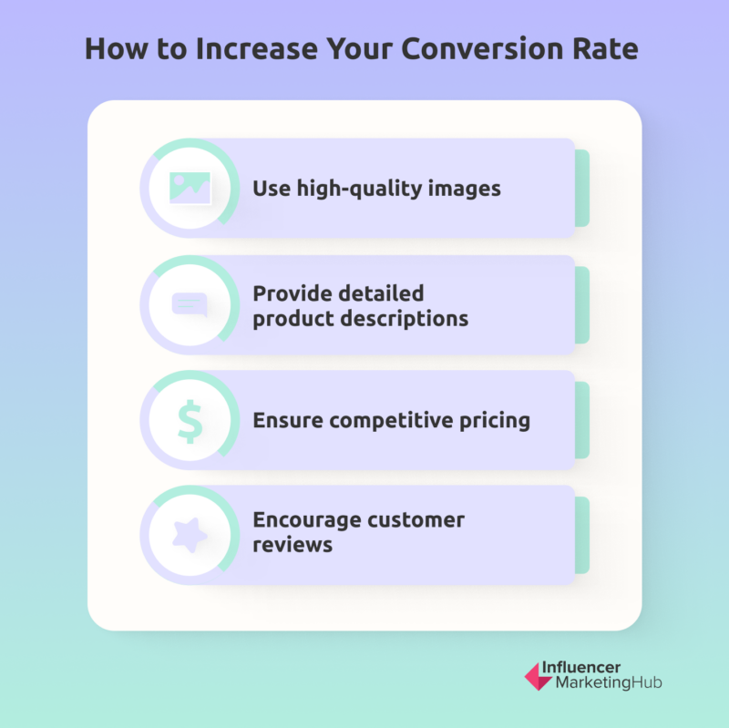 How to Increase Your Conversion Rate