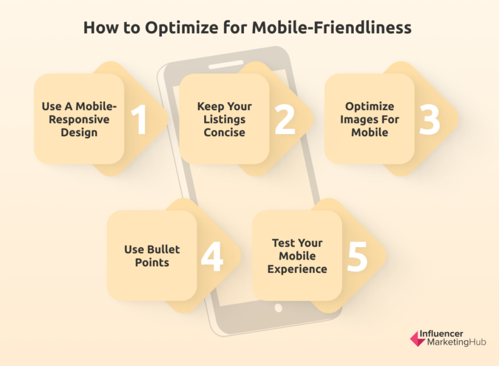 optimization mobile-friendliness