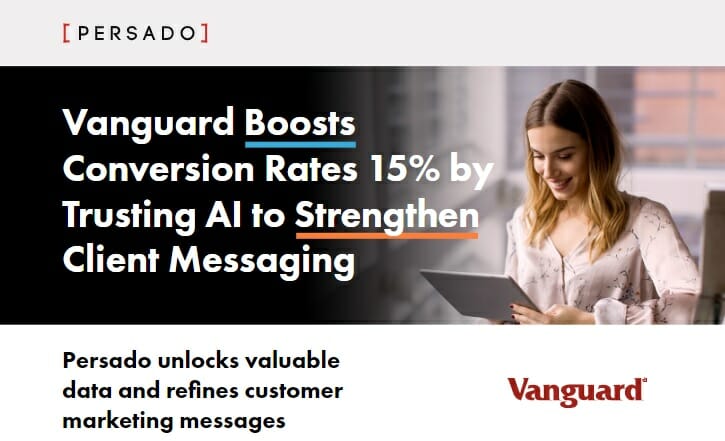 Vanguard / AI Content generation