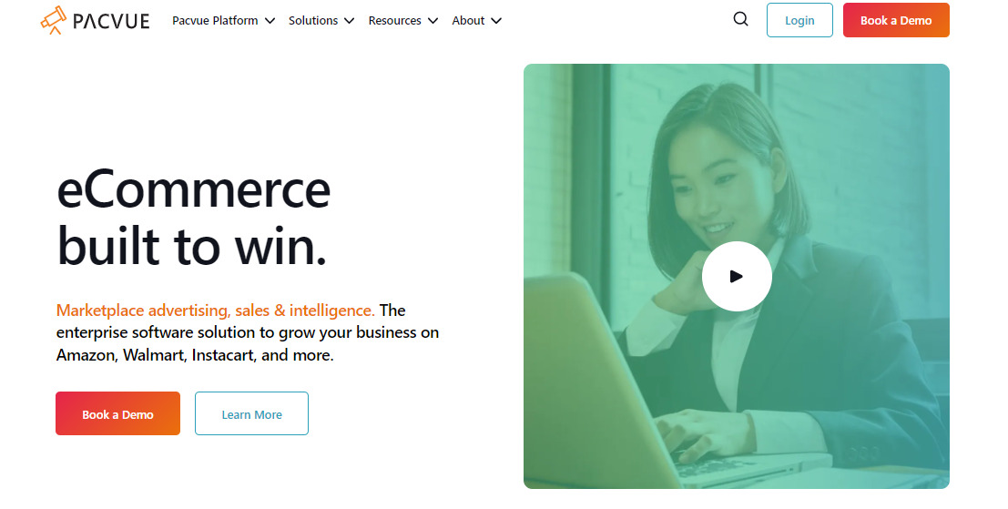 Pacvue Commerce