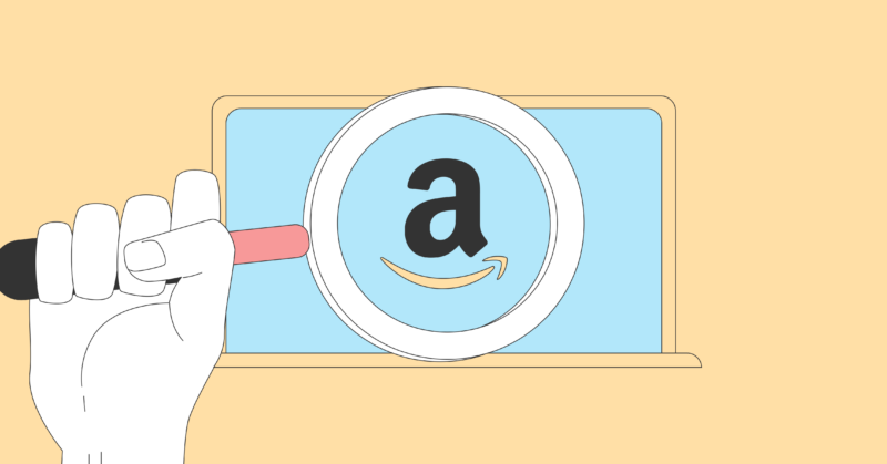 How to Optimize Amazon Search Terms in 2023