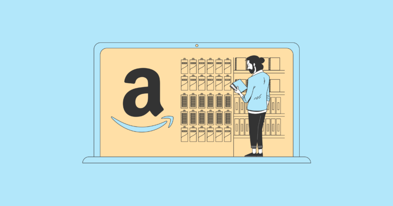 Amazon Supply Chain Management Strategy