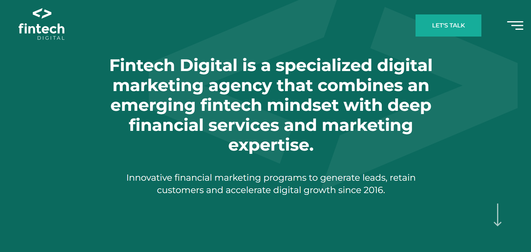 Fintech Digital