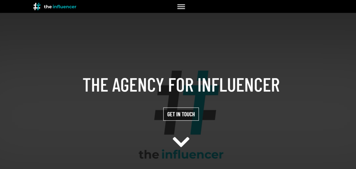 The Influencer