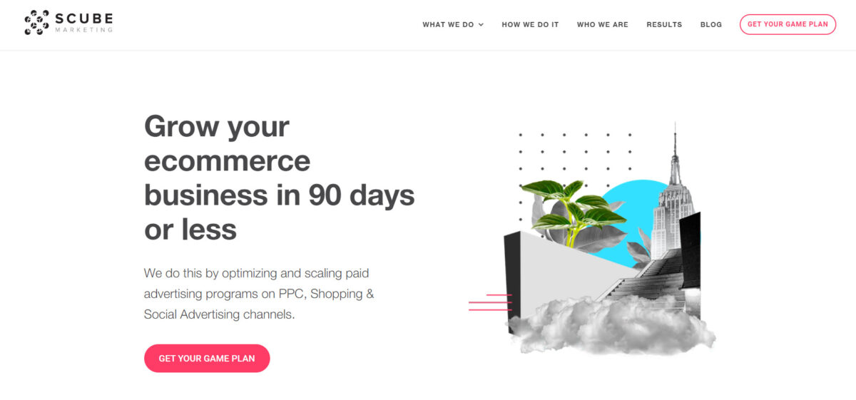 10 eCommerce PPC Agencies with Proven Track Records of Success