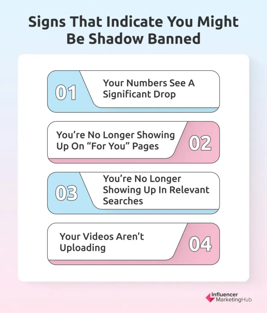 Everything You Need to Know about TikTok Shadow Ban