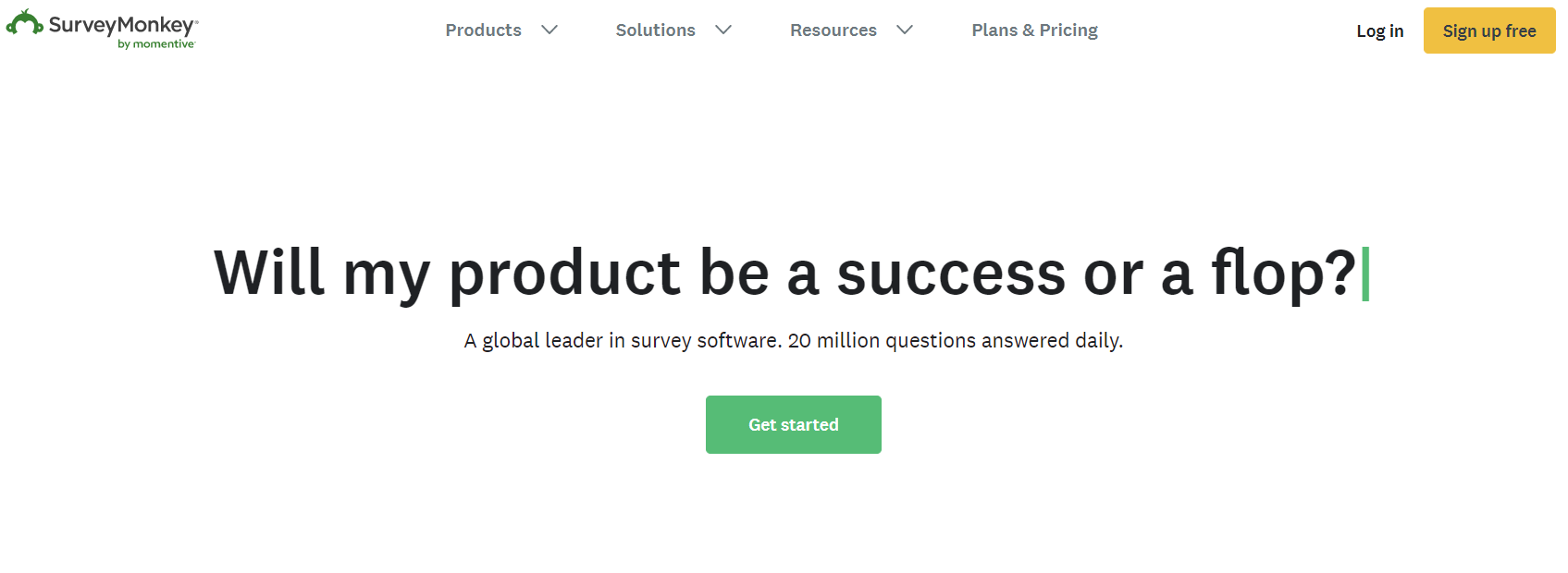 SurveyMonkey