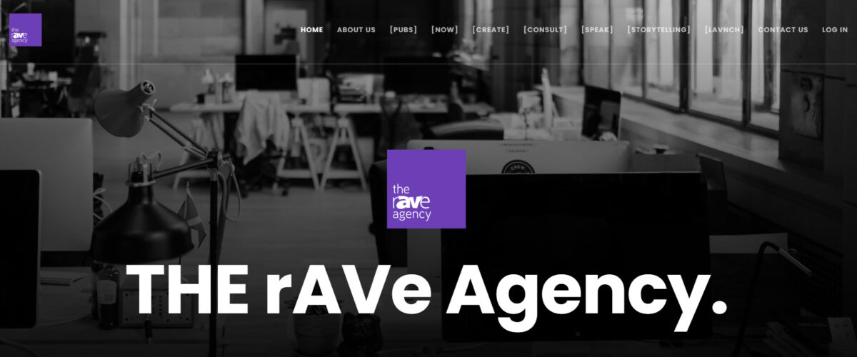 The Rave Agency