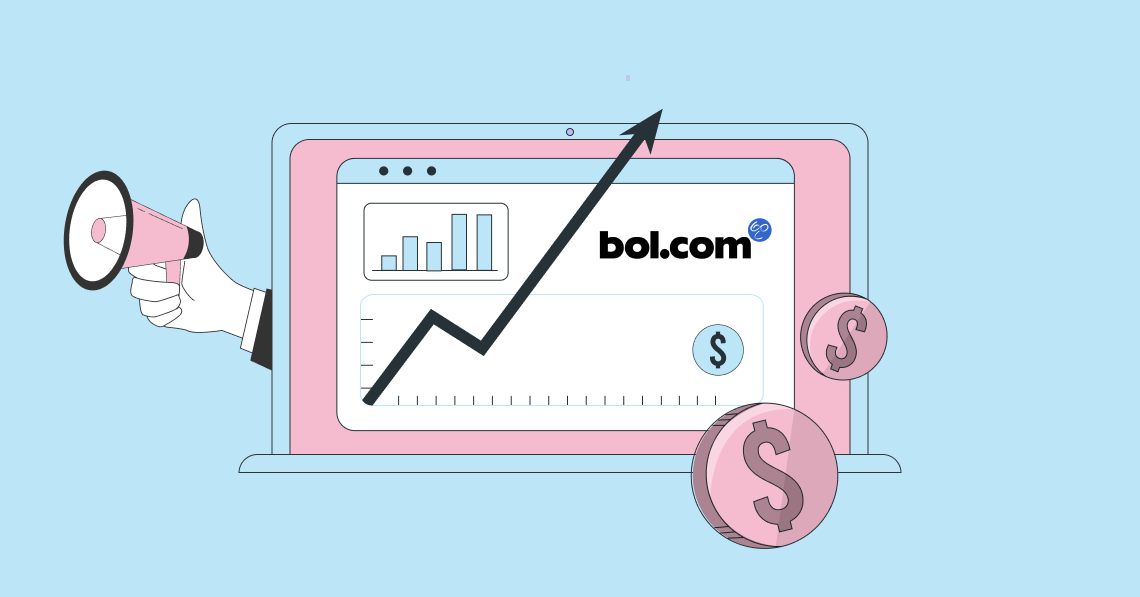 Bol.com Advertising Software Solutions