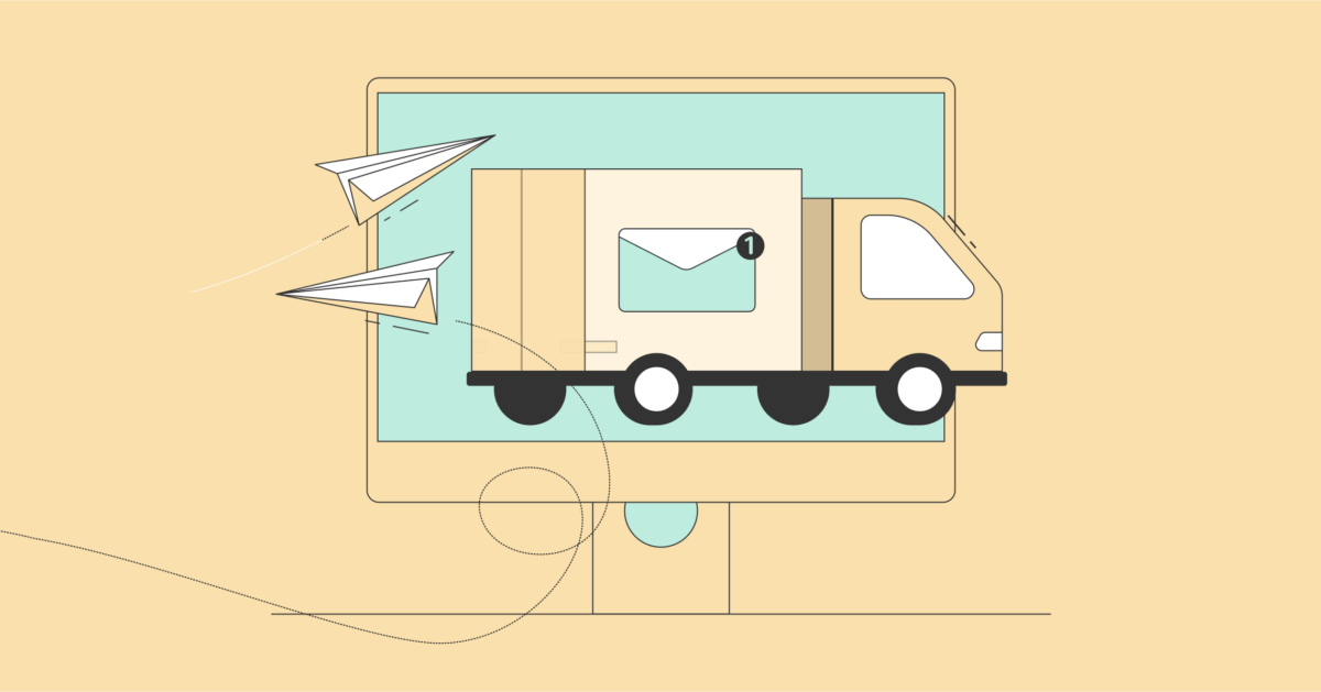 Email Relay and Deliverability Providers