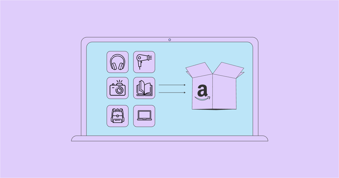 Amazon Product Bundling