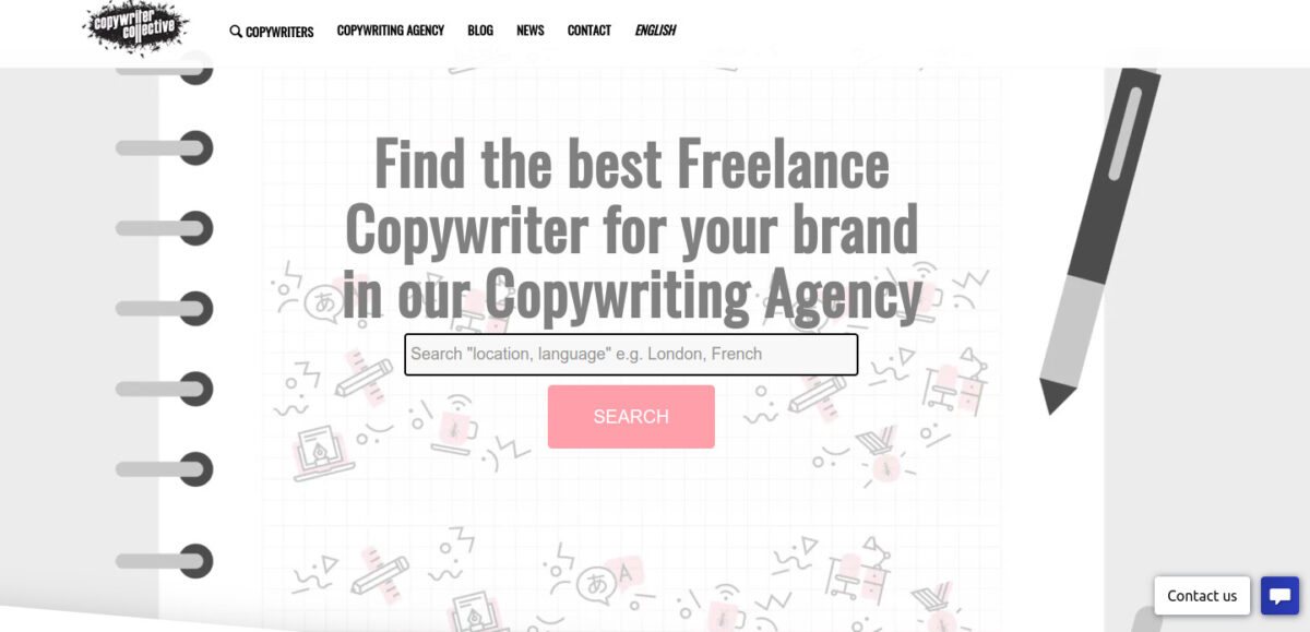 Copywriter Collective