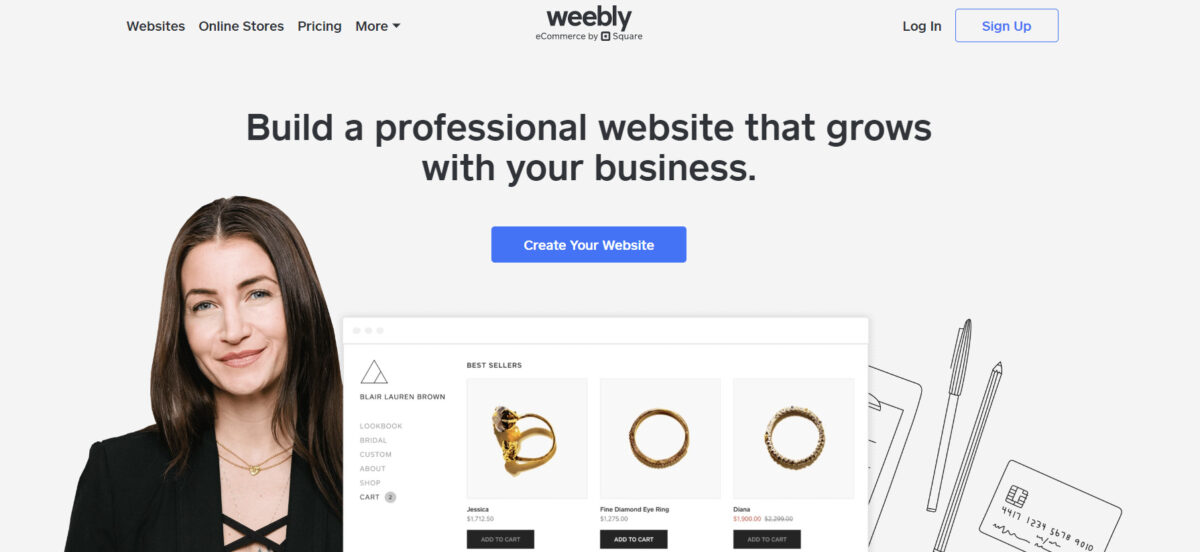 Weebly