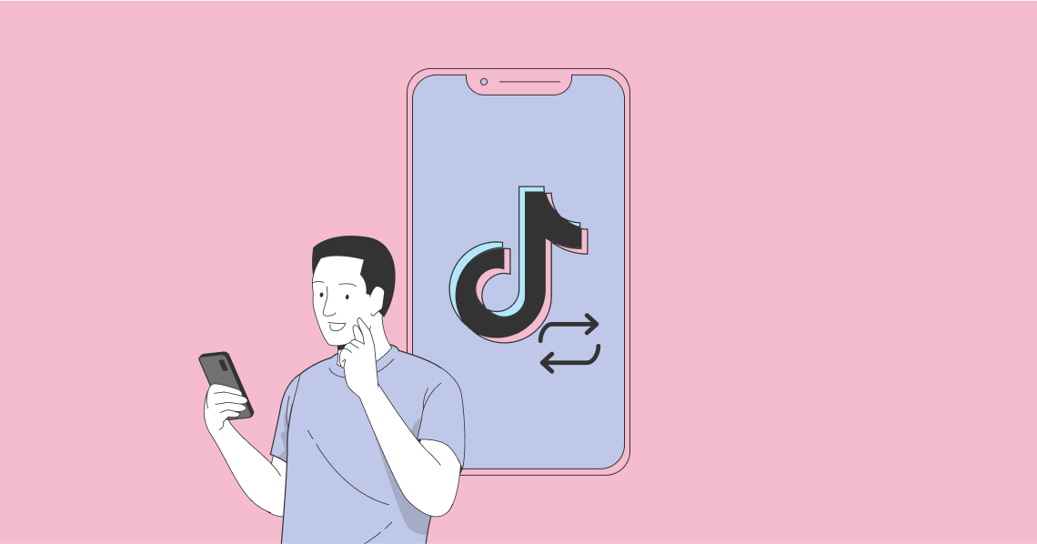 Everything You Need To Know About How to Repost on TikTok