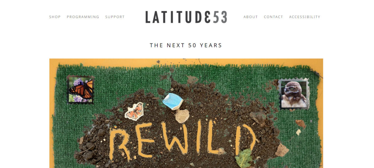 Latitude53