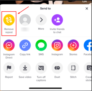 Everything You Need To Know About How to Repost on TikTok