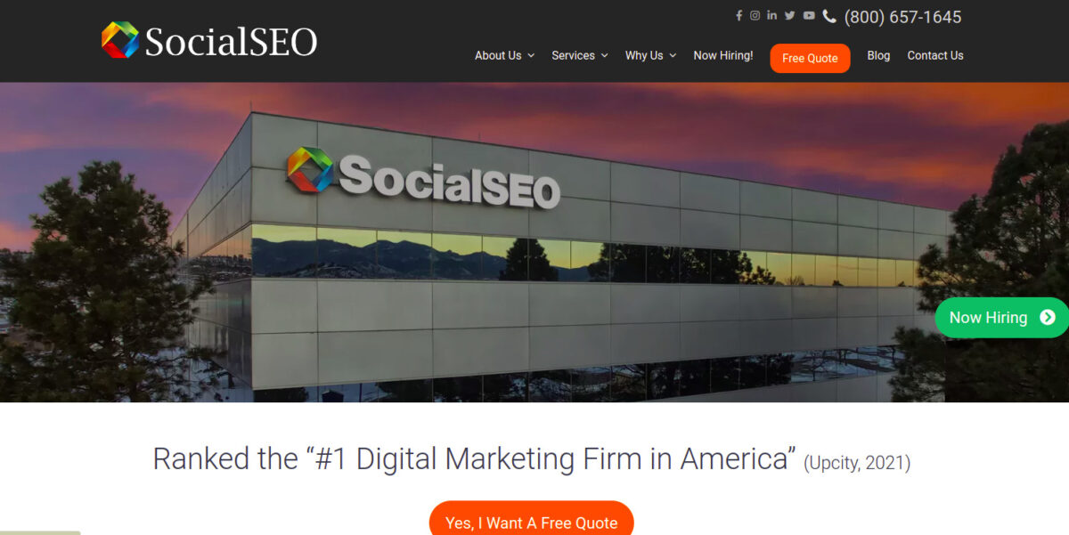 SocialSEO