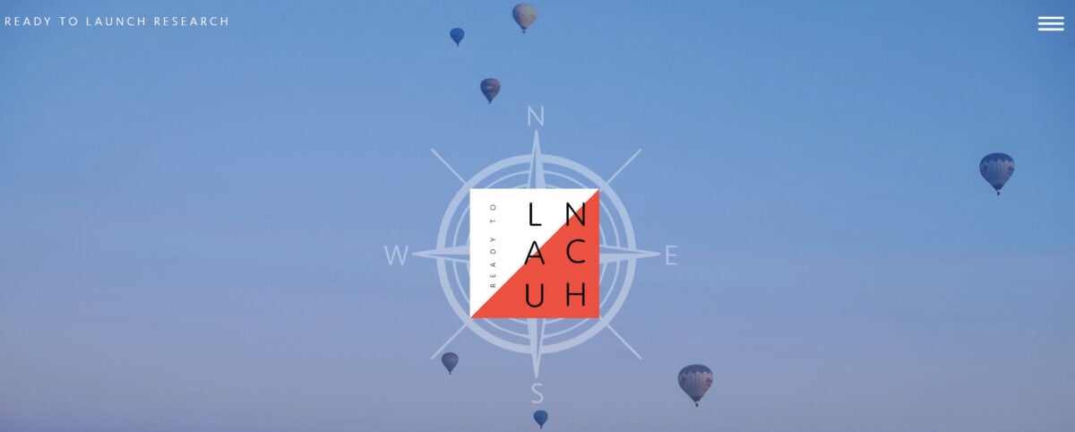 Ready to Launch Research