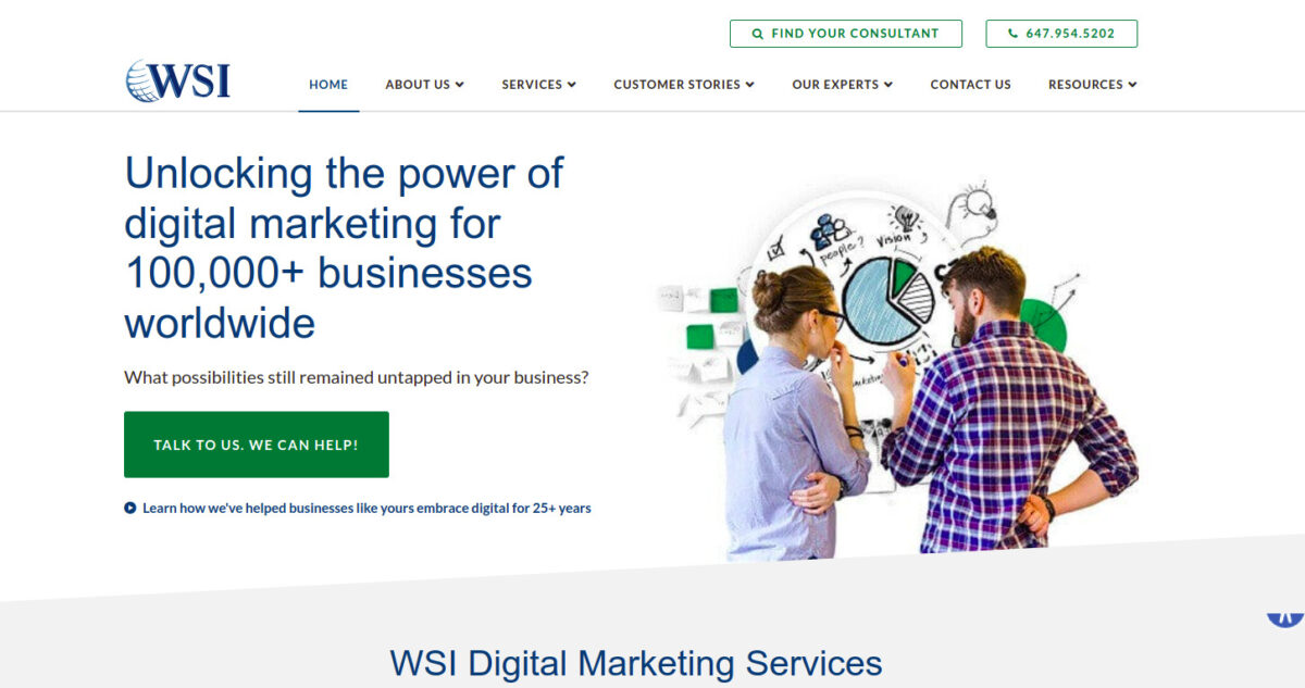 WSI