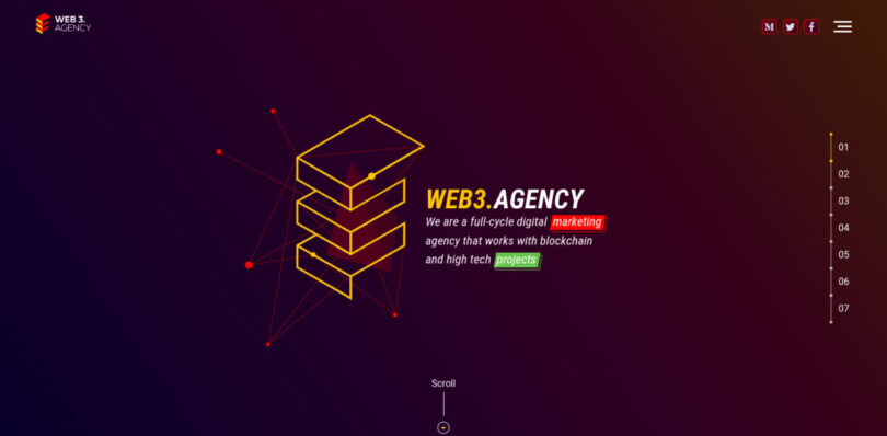 Web3.Agency