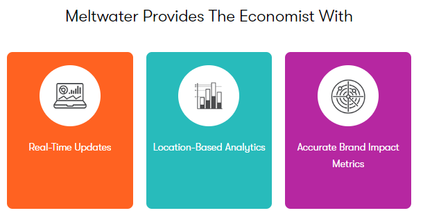 The Economist case study 