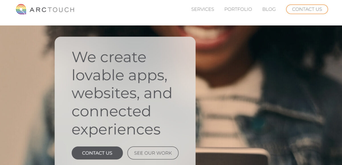 ArcTouch
