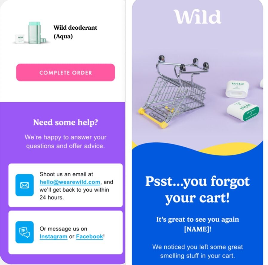 Case Study_ Wild cart flow