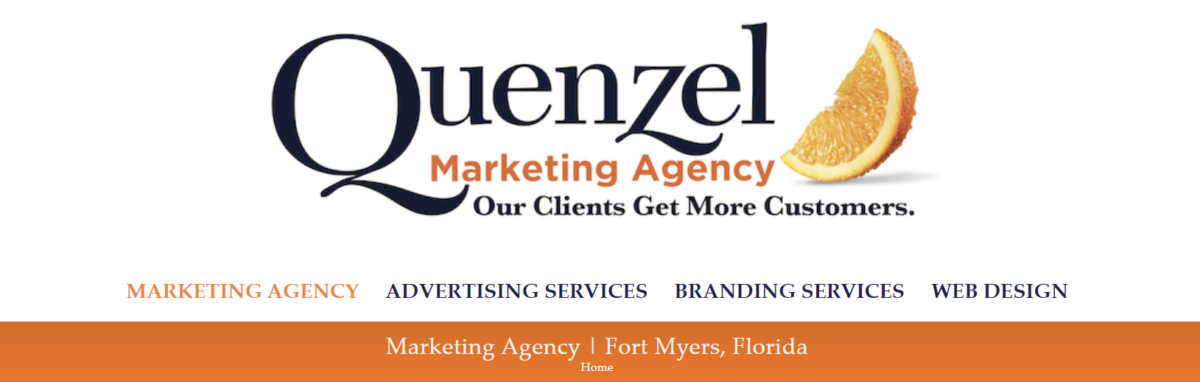 Quenzel Marketing Agency